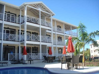 Lantana Resort Barbados